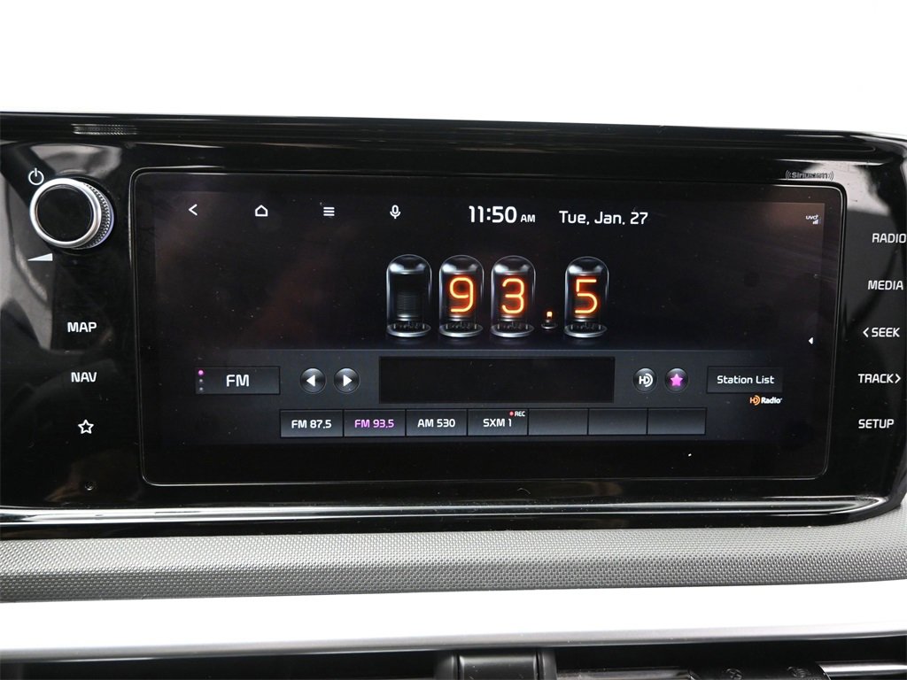 Used 2022 Kia K5 GT-Line image 25