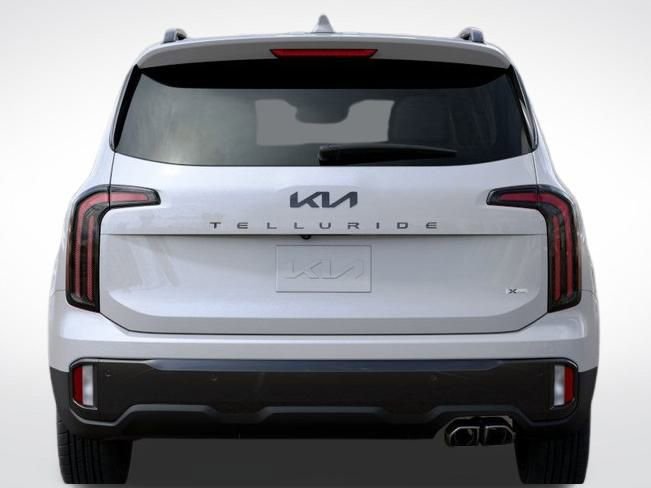 New 2025 Kia Telluride SX X-Line image 14