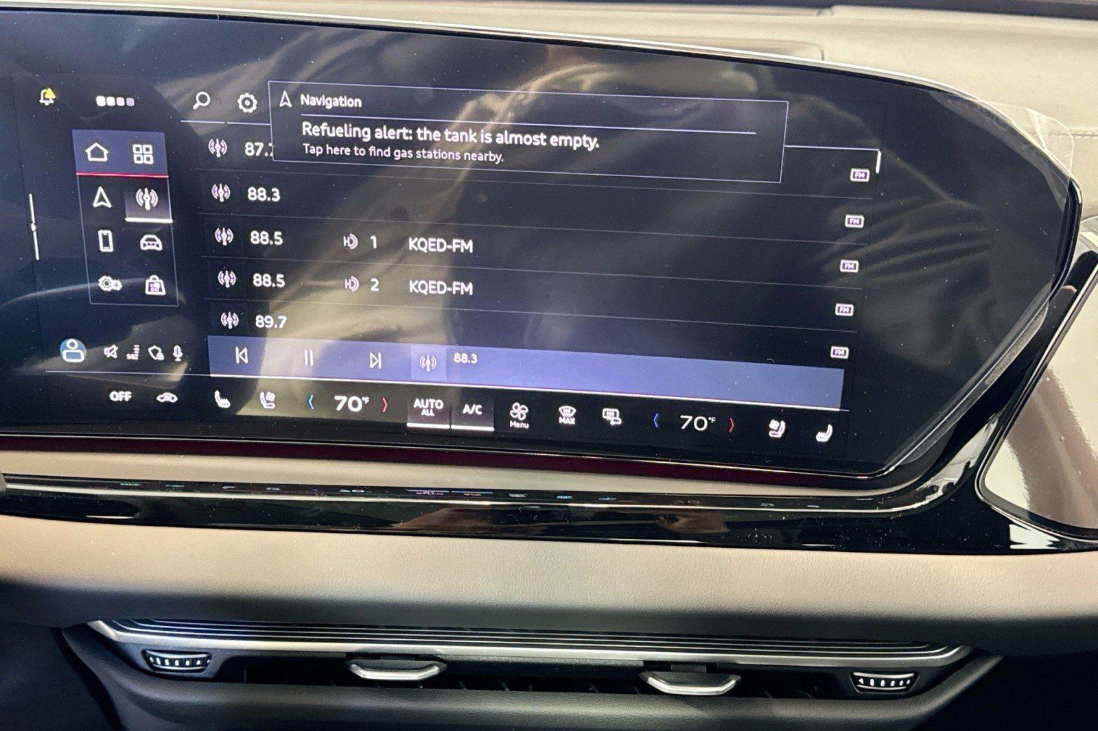 New 2026 Audi A6 Prestige image 13