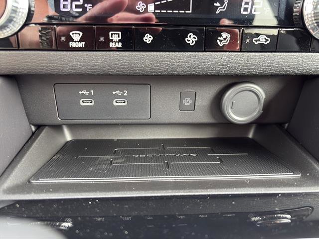 New 2026 Mitsubishi Outlander Trail Edition AWD/4WD image 25