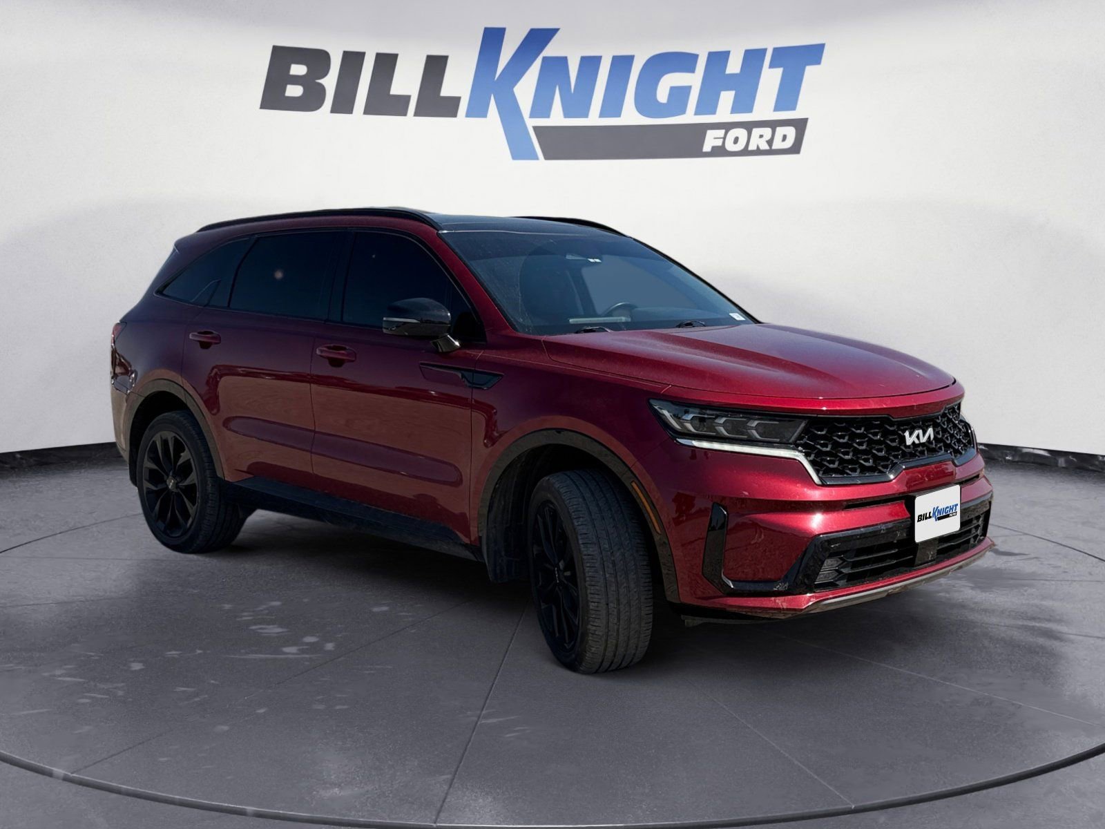 Used 2022 Kia Sorento SX AWD/4WD image 7
