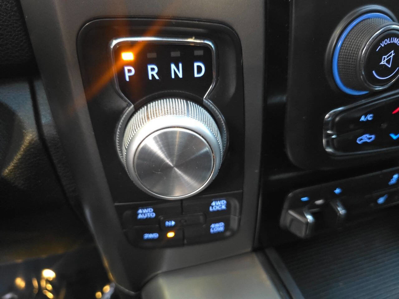Used 2015 RAM 1500 Sport w/ Sport Premium Group AWD/4WD image 22