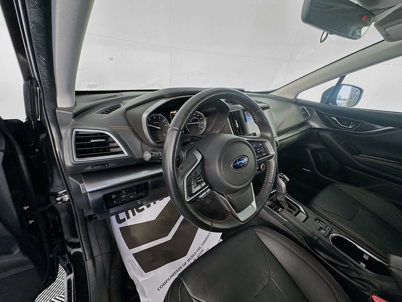 Used 2018 Subaru Crosstrek 2.0i Limited AWD/4WD image 9
