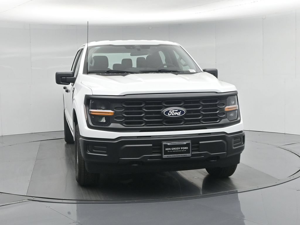 New 2026 Ford F150 XL AWD/4WD image 52