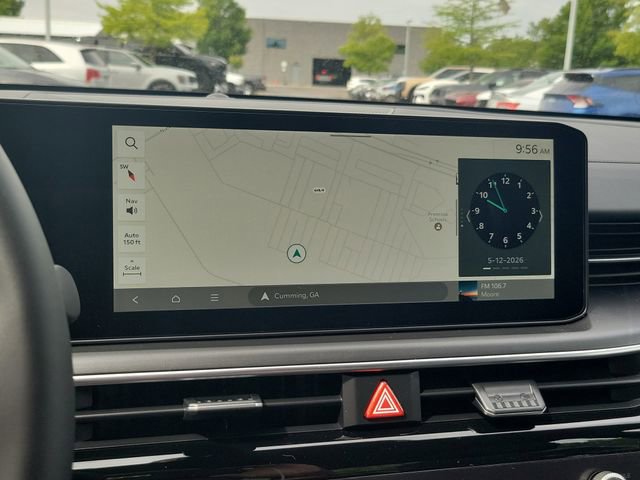 New 2026 Kia K5 GT-Line FWD image 20