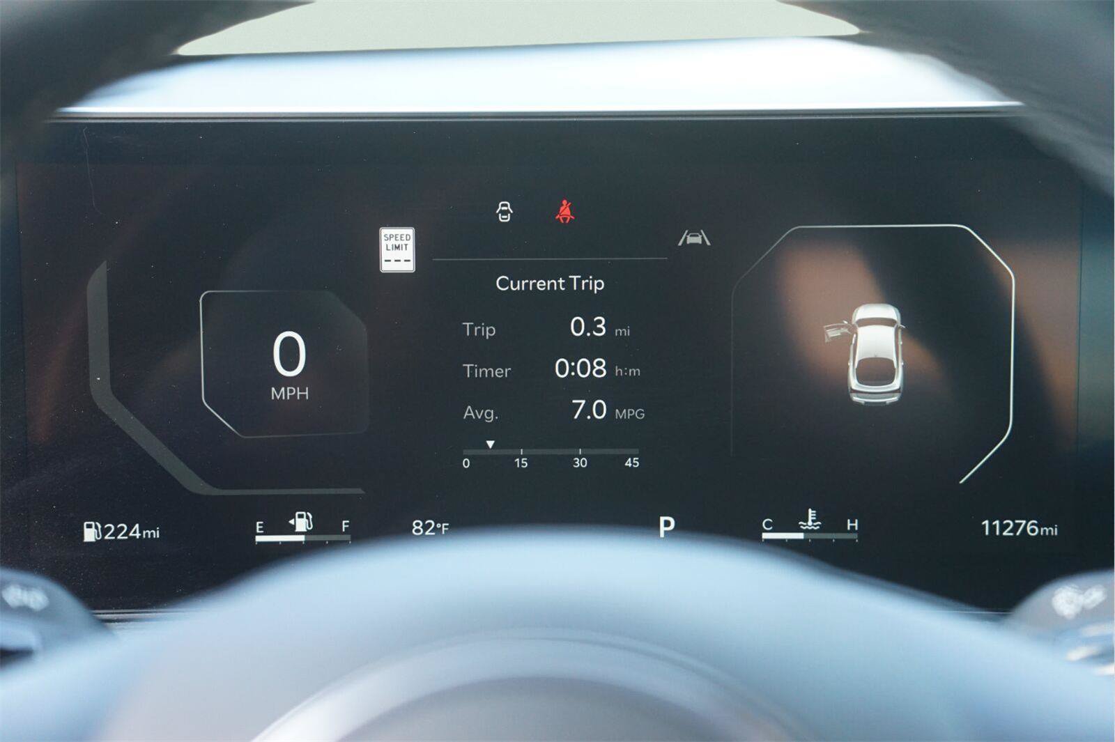 Used 2025 Kia K5 EX FWD image 25