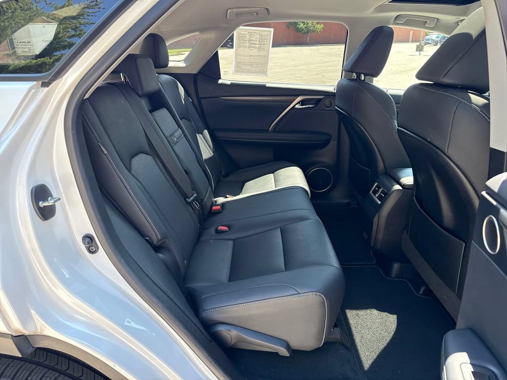 Used 2022 Lexus RX 350 AWD w/ Premium Package image 27
