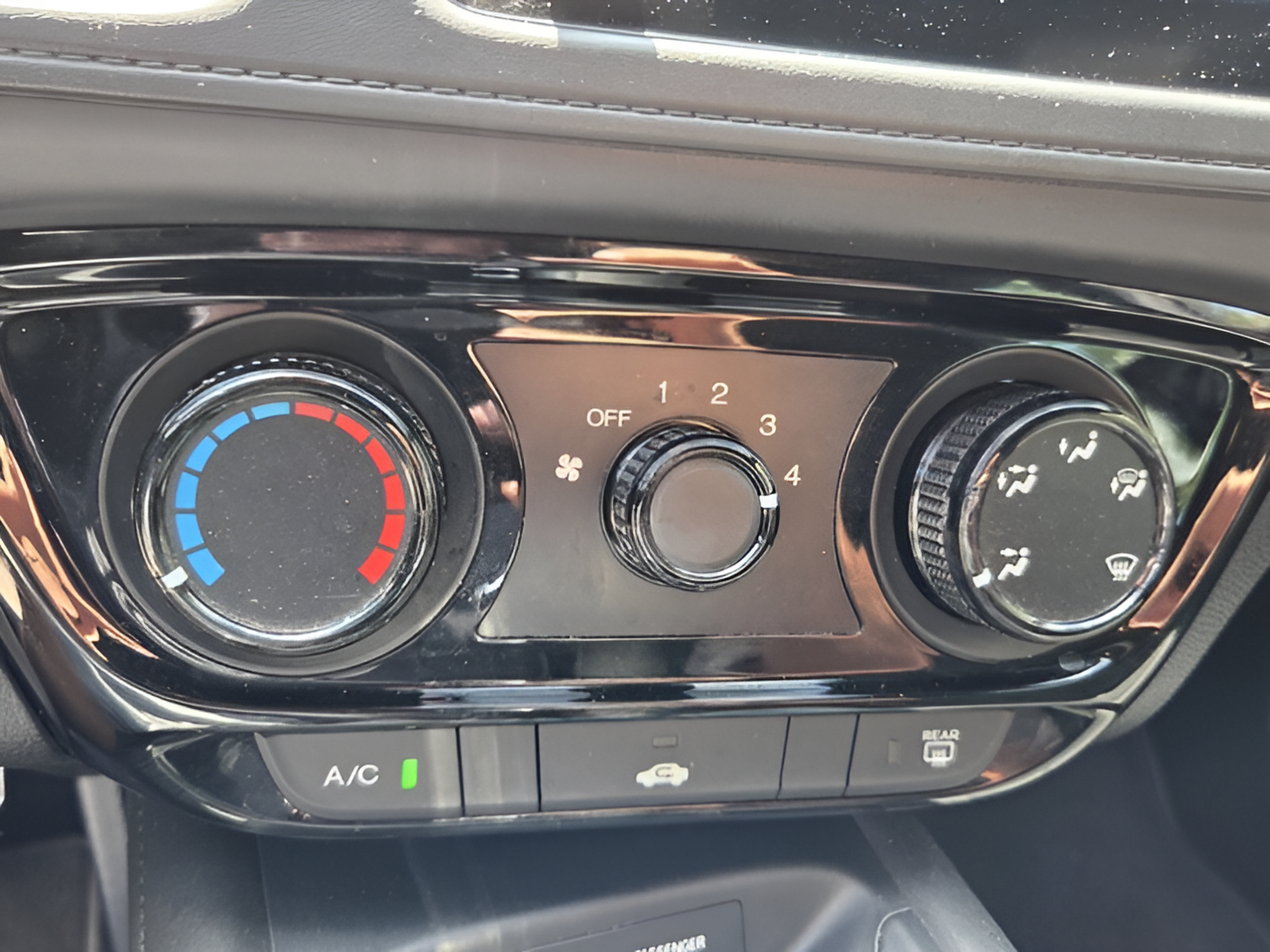 Used 2019 Honda HR-V Sport image 20