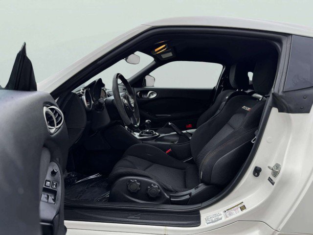Used 2014 Nissan 370Z NISMO w/ Bose Package image 19