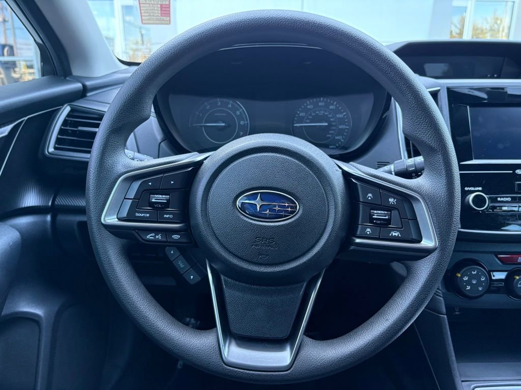 Used 2023 Subaru Impreza 2.0i image 16