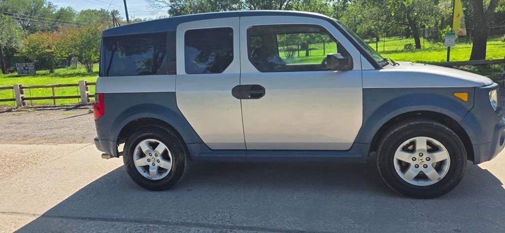 Used 2005 Honda Element EX image 3