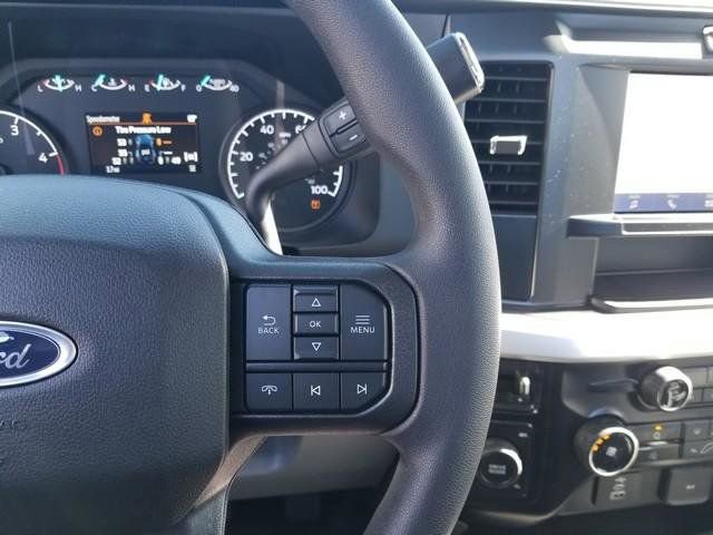 New 2026 Ford F350 XL image 27