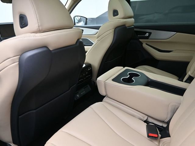 New 2026 Acura MDX SH-AWD image 13