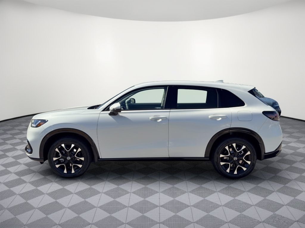 New 2027 Honda HR-V EX-L image 2