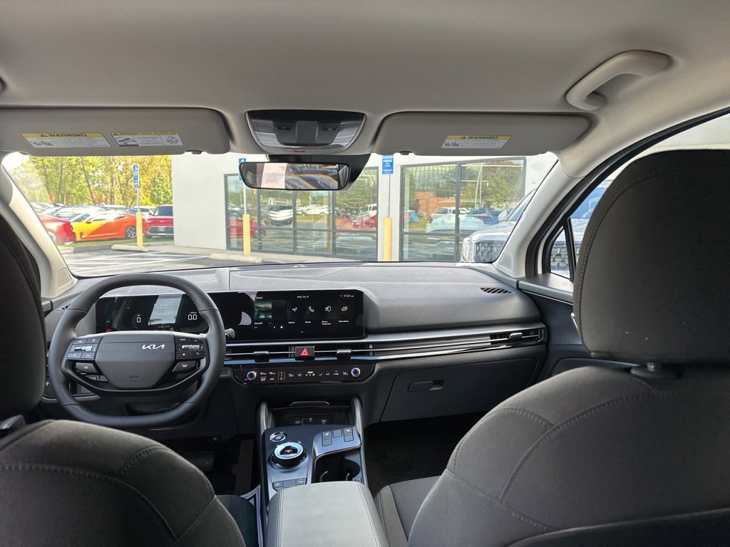 New 2026 Kia Sportage S image 23