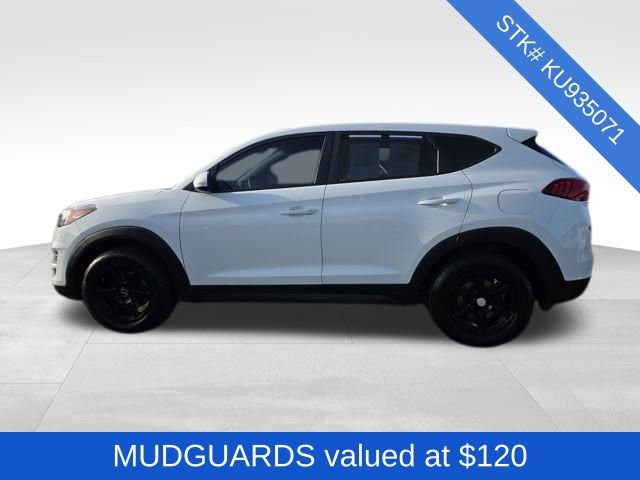 Used 2019 Hyundai Tucson SE image 4