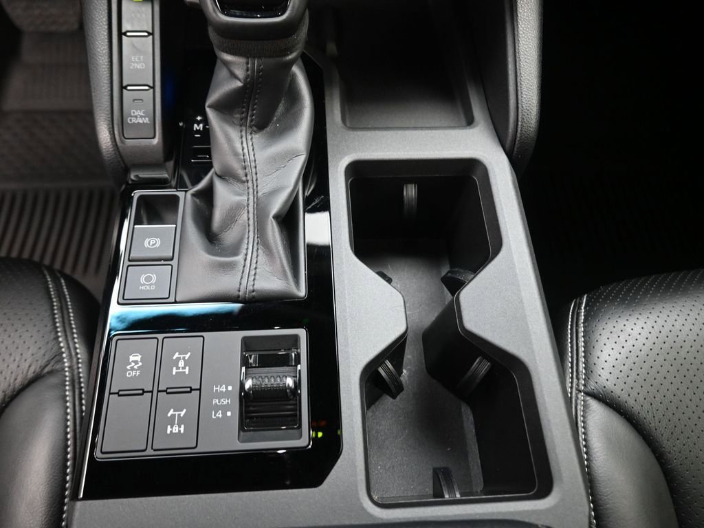 Used 2025 Toyota Land Cruiser 1958 image 10