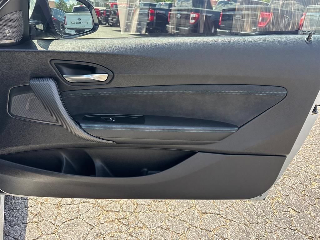 Used 2019 BMW M2 Competition w/ Executive Package RWD image 15