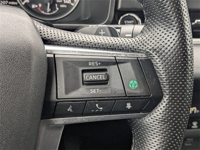 Used 2024 Mitsubishi Outlander SE image 33
