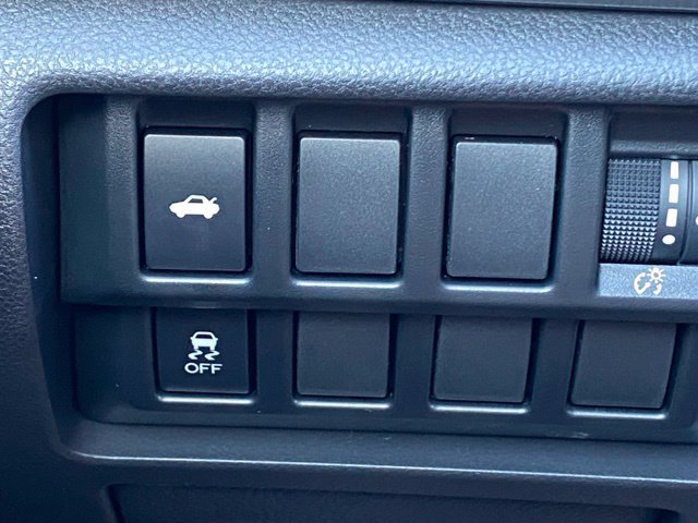 New 2026 Subaru WRX AWD/4WD image 14