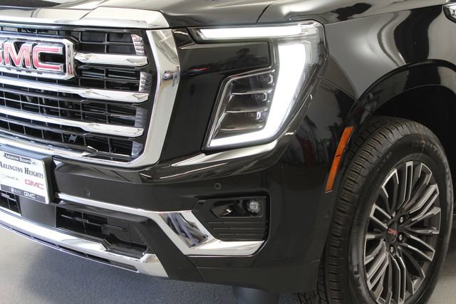 New 2026 GMC Yukon XL Elevation w/ Elevation Premium Package AWD/4WD image 4