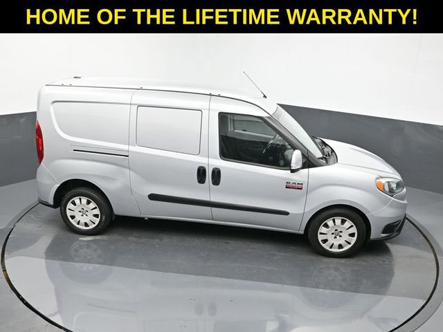 Used 2020 RAM ProMaster City Tradesman SLT image 51