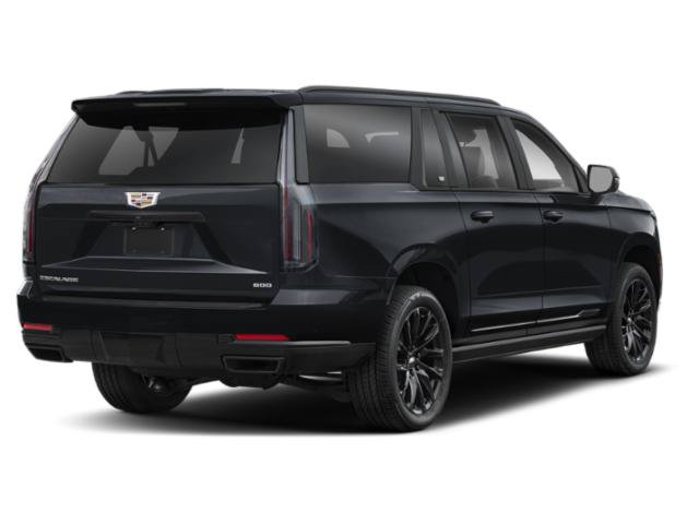 New 2027 Cadillac Escalade ESV Sport AWD/4WD image 2