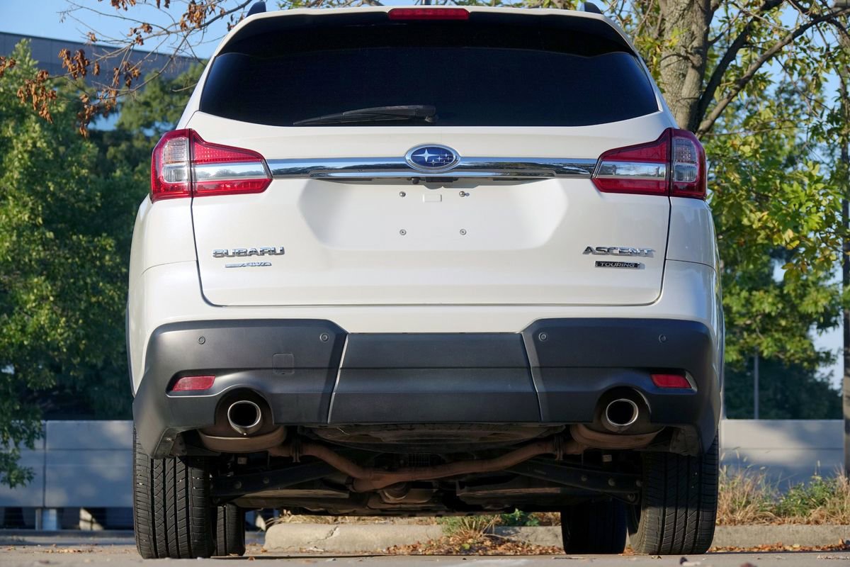 Used 2019 Subaru Ascent Touring image 16
