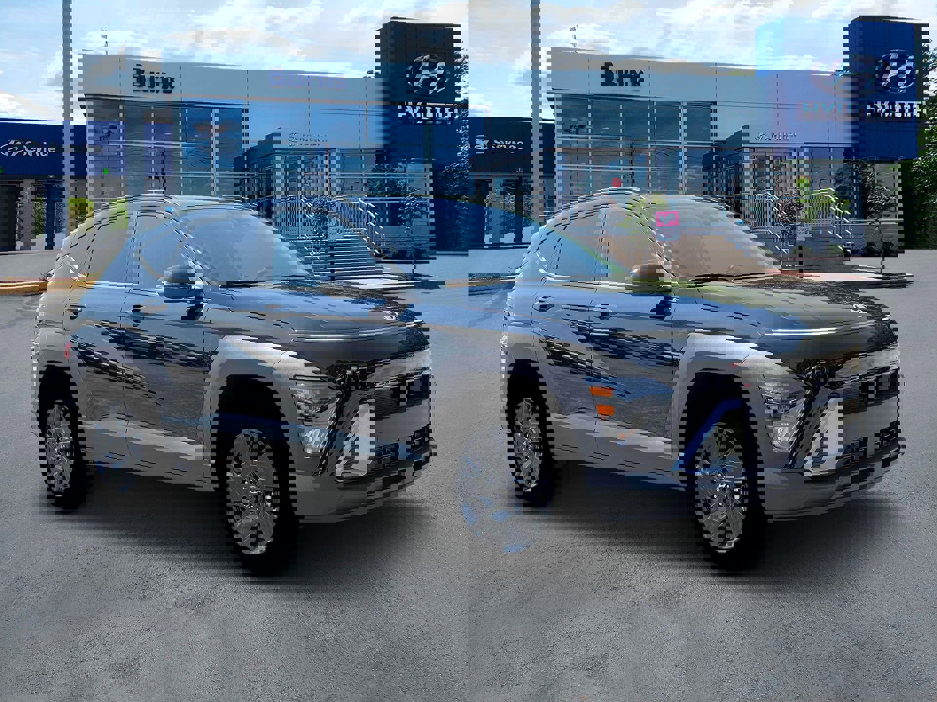 New 2026 Hyundai Kona SEL Sport image 10