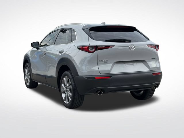 Used 2025 MAZDA CX-30 AWD 2.5 S w/ Premium Package image 20