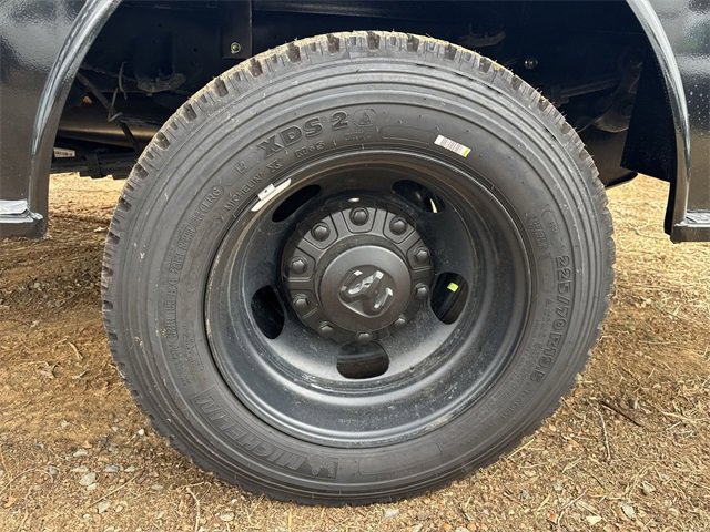 New 2026 RAM 4500 Tradesman image 18