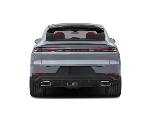 New 2026 Porsche Cayenne S AWD/4WD image 8