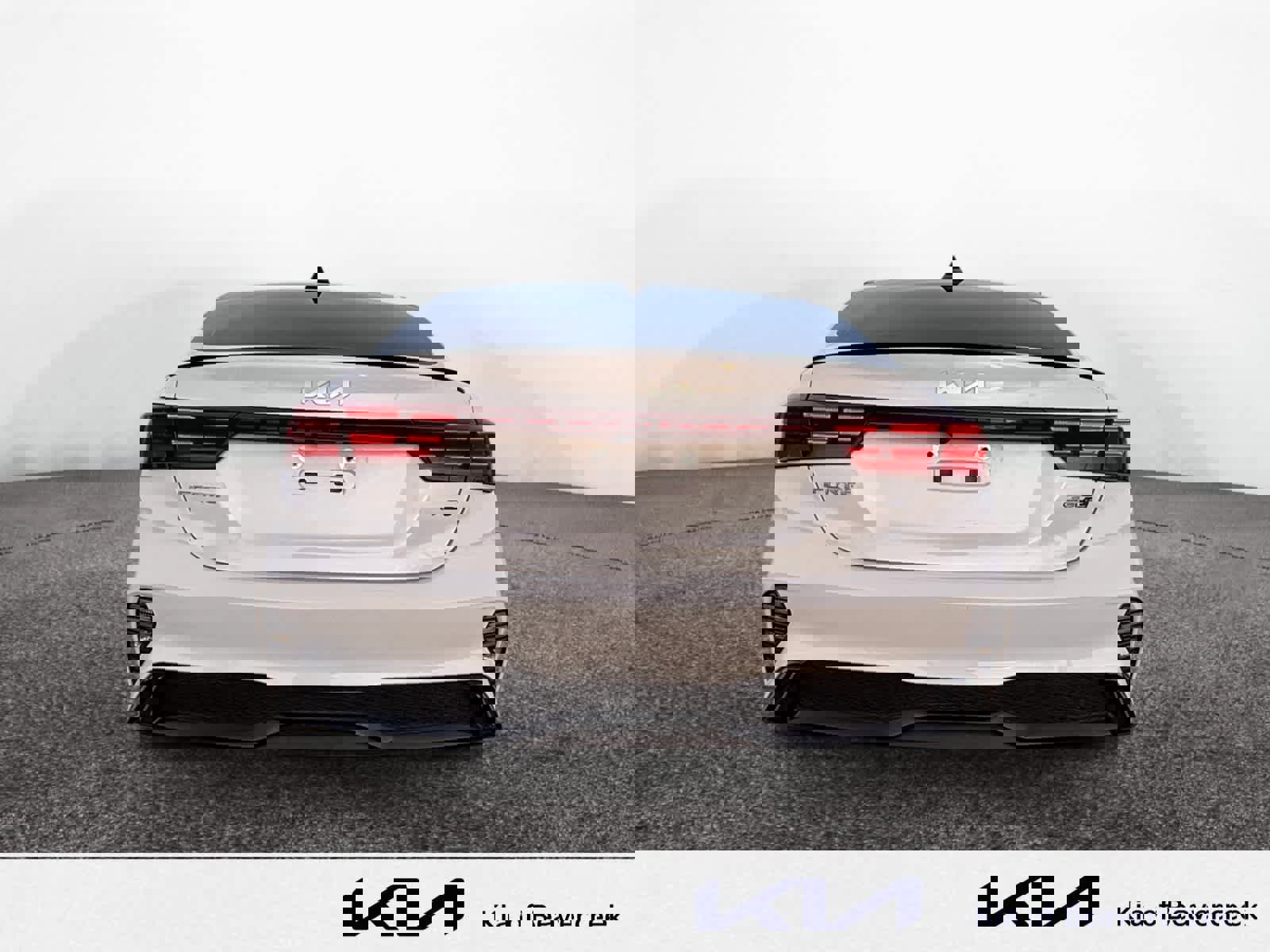 Used 2024 Kia Forte GT-Line image 4