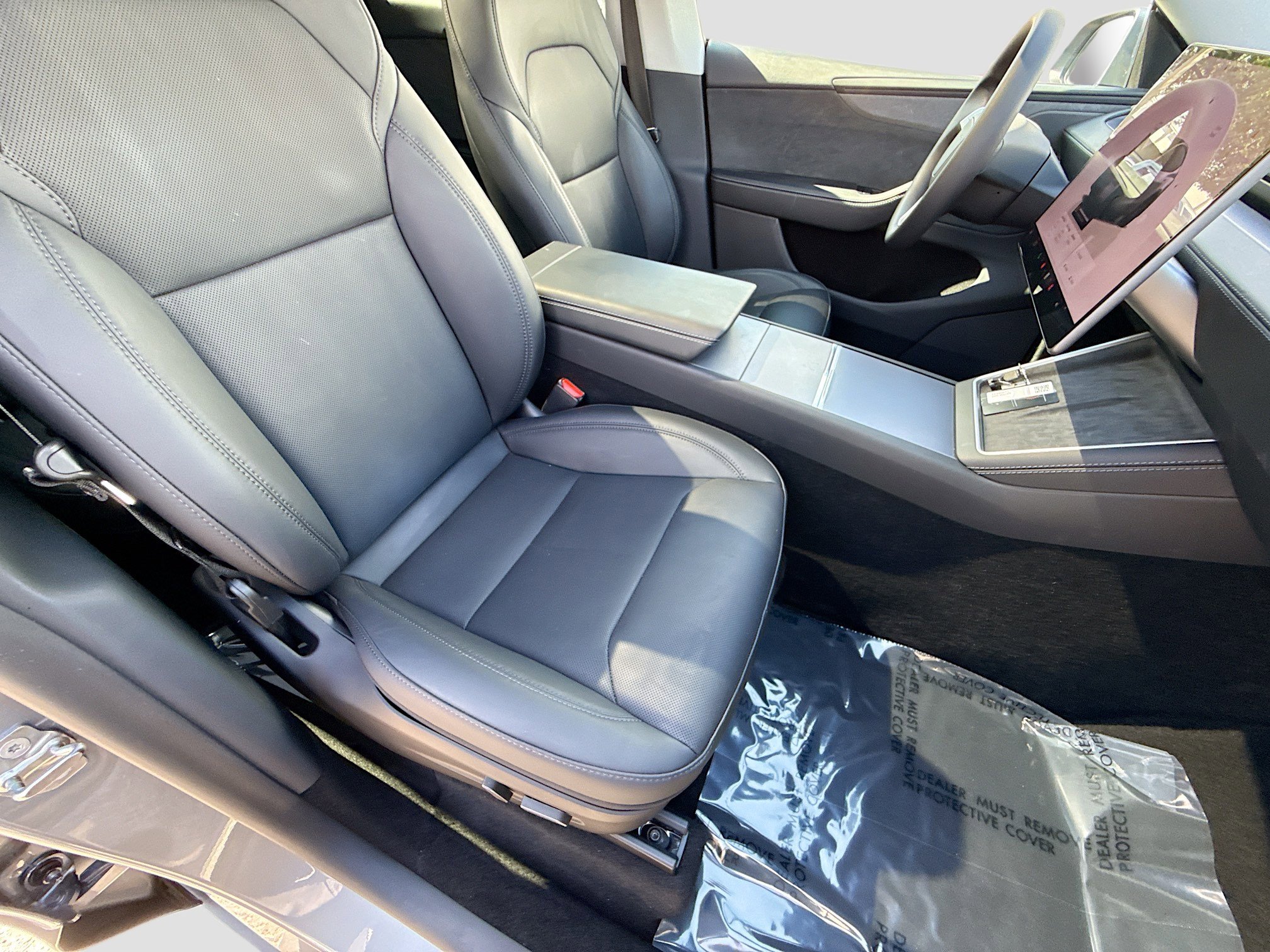 Used 2026 Tesla Model Y AWD image 14