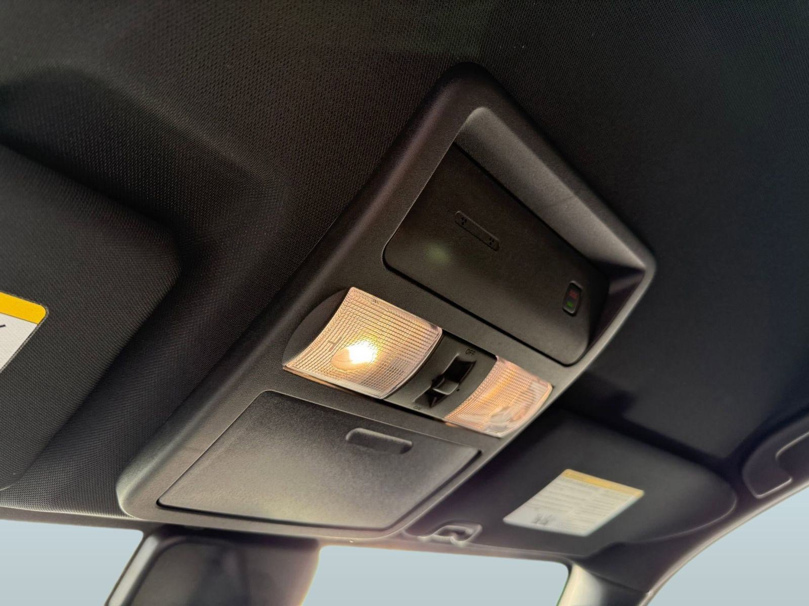 New 2026 Nissan Frontier PRO-4X w/ Pro-4x Convenience Package image 18