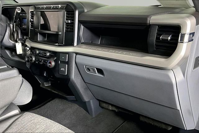 Used 2024 Ford F250 XL w/ STX Appearance Package AWD/4WD image 26