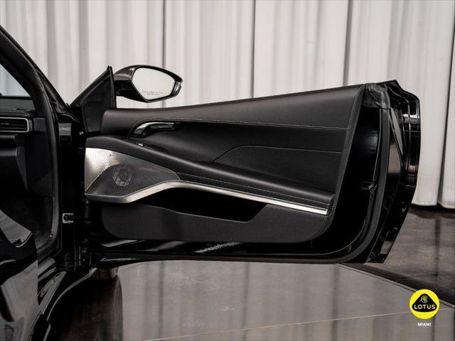Used 2024 Lotus Emira First Edition RWD image 30