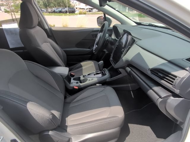 Used 2026 Subaru Crosstrek 2.5i Premium AWD/4WD image 29