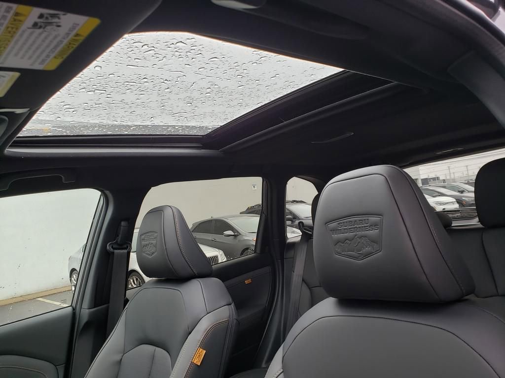 New 2026 Subaru Forester Wilderness image 7