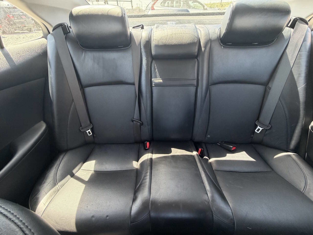 Used 2009 Lexus ES 350 FWD image 26