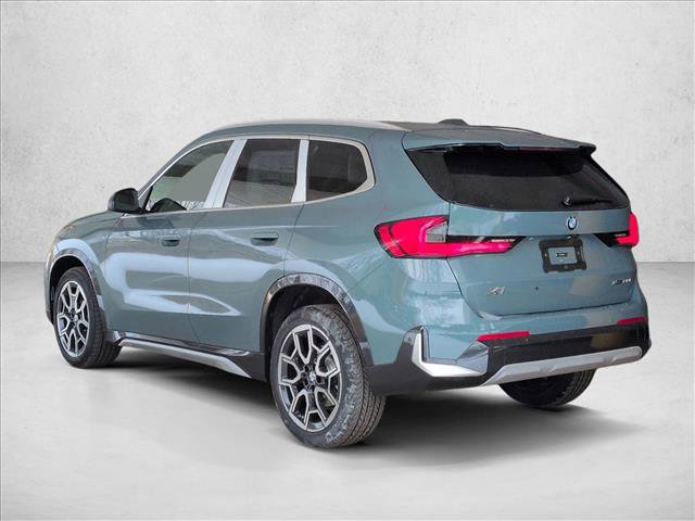 New 2026 BMW X1 xDrive28i image 9