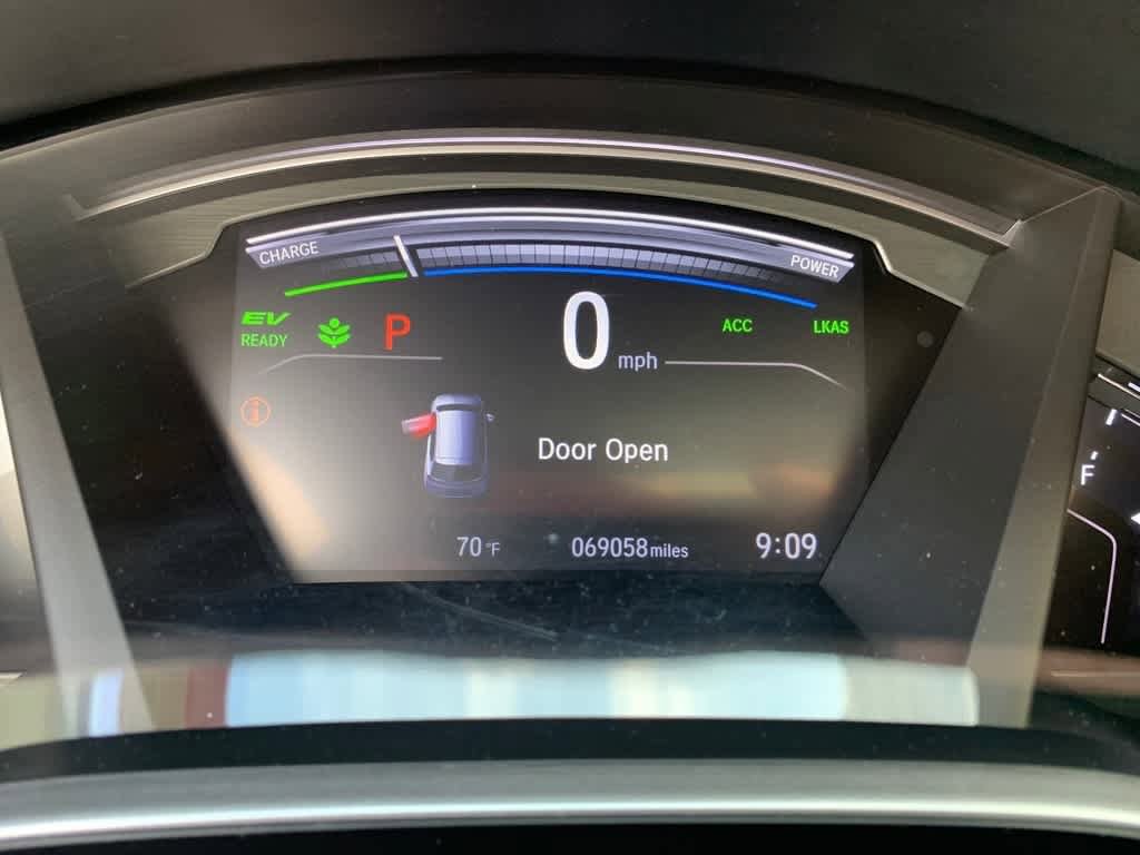 Used 2020 Honda CR-V EX-L image 29