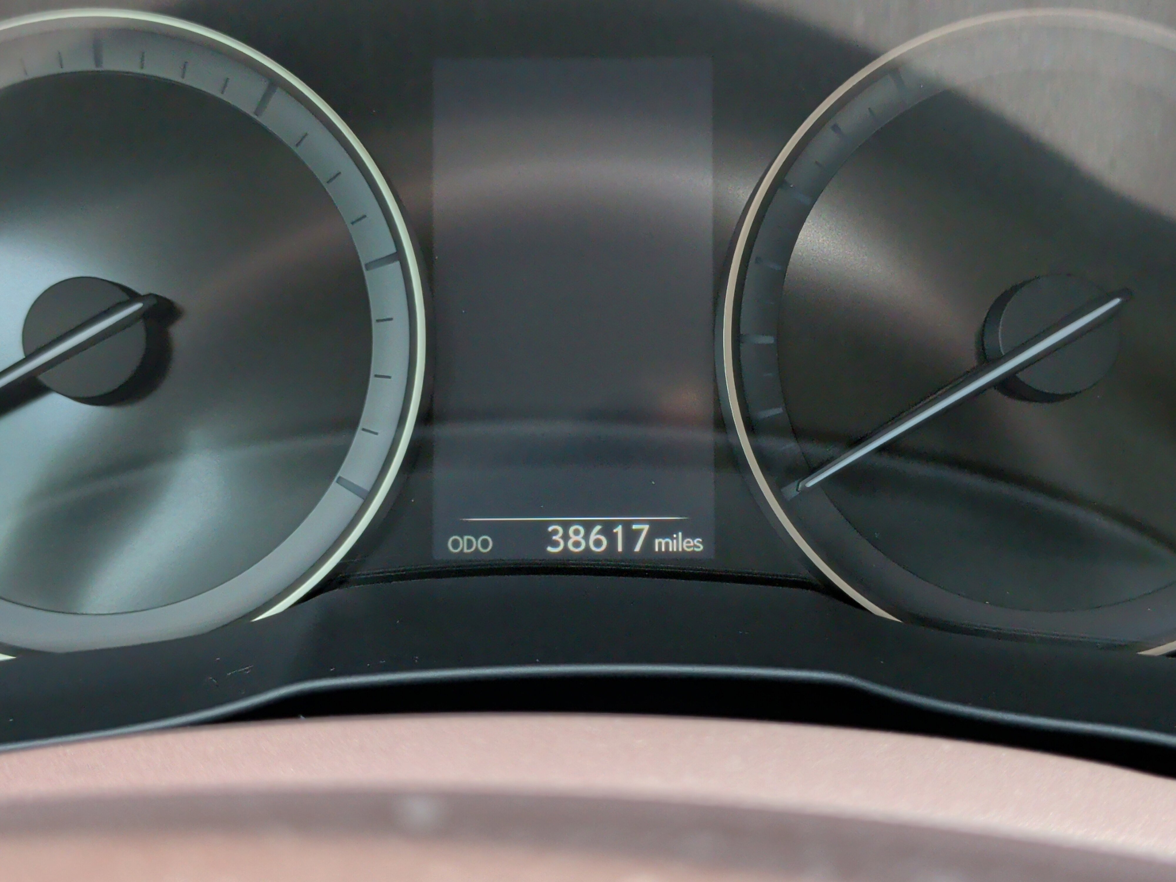 Used 2016 Lexus ES 350 w/ Luxury Package w/Wood Trim FWD image 14