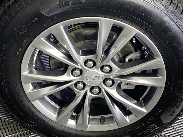 Used 2022 Cadillac XT5 Premium Luxury image 30