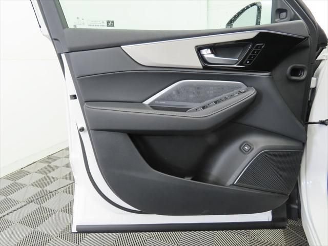 Used 2026 Acura MDX w/ Technology Package FWD image 25