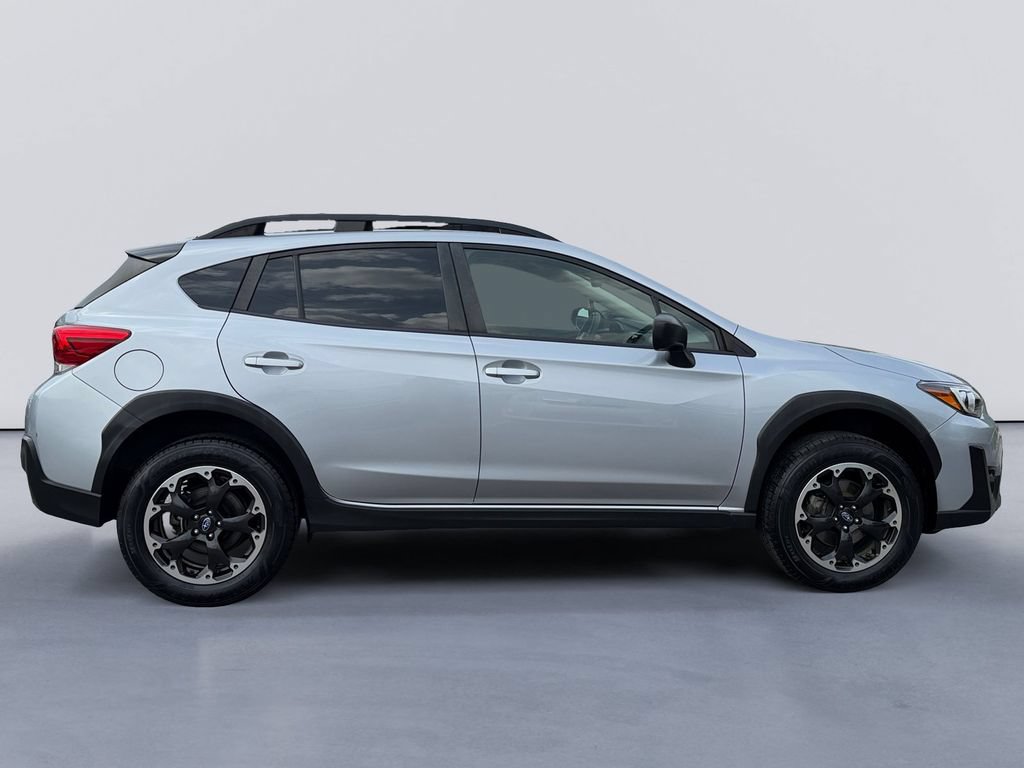 Used 2021 Subaru Crosstrek 2.0i AWD/4WD image 2