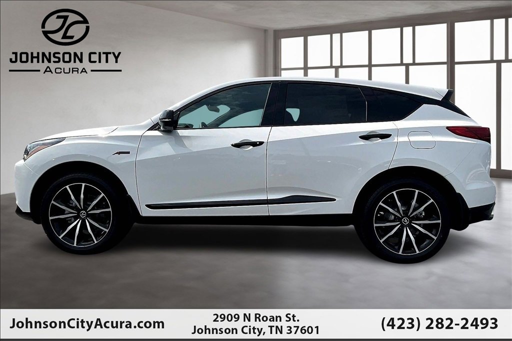 New 2025 Acura RDX AWD w/ A-Spec & Advance Pkg image 7