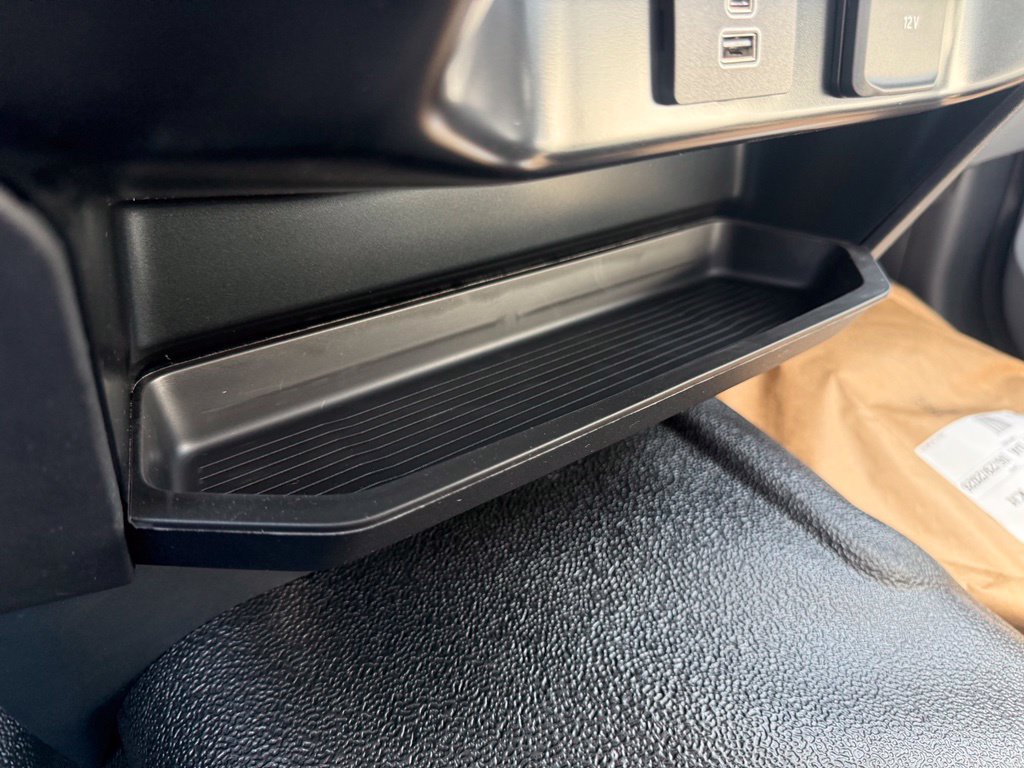 New 2026 Ford F550 Luxury RWD image 31