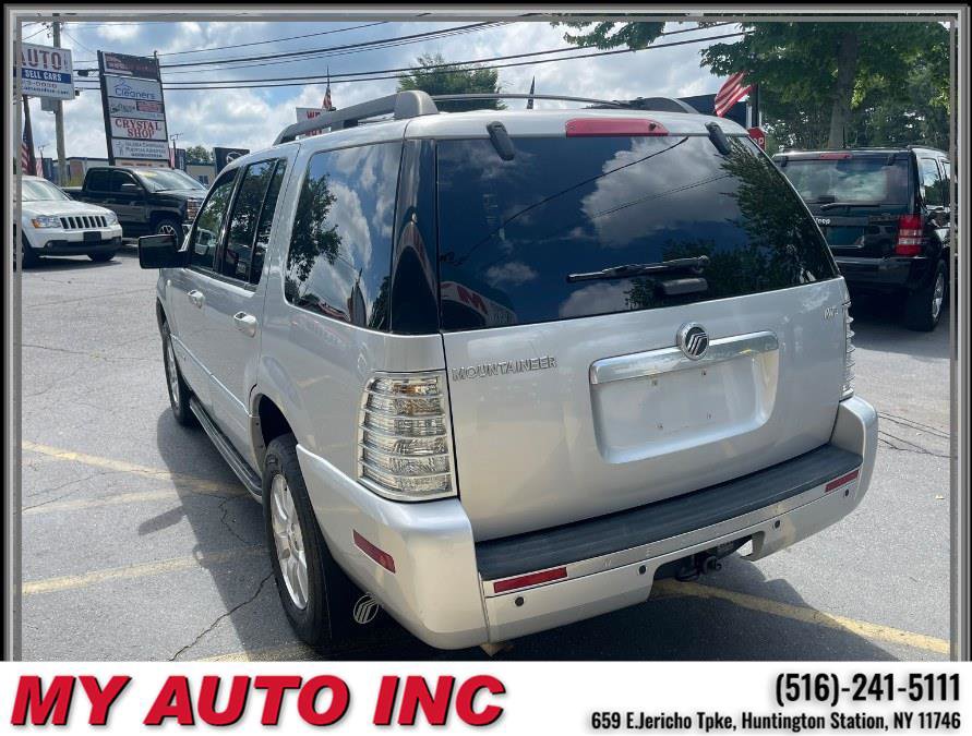 Used 2010 Mercury Mountaineer AWD image 6