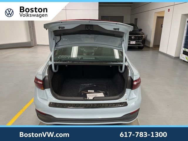 New 2026 Volkswagen Jetta SE FWD image 9